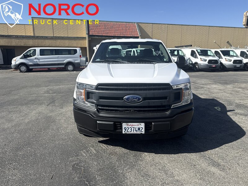 Used 2018 Ford F150 XL w/ XL Power Equipment Group RWD image 3