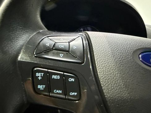 Used 2017 Ford Explorer Sport w/ Equipment Group 401A AWD/4WD image 15