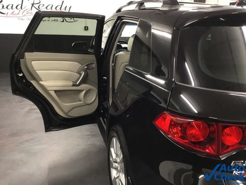 Used 2011 Acura RDX SH-AWD image 25