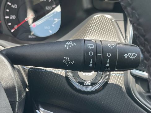 New 2026 Jeep Compass Latitude AWD/4WD image 49