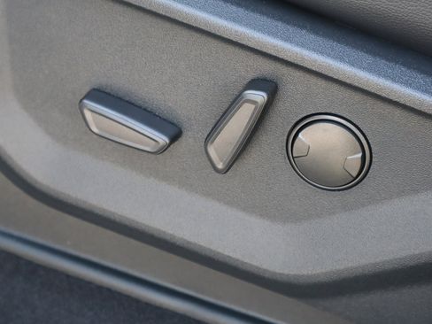 New 2025 Ford F150 Lariat w/ Equipment Group 501A Mid image 35