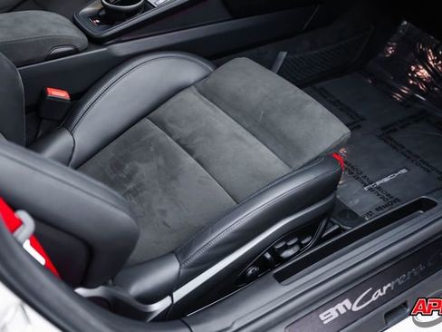 Used 2022 Porsche 911 Carrera GTS image 85