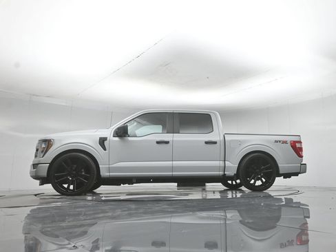 Used 2023 Ford F150 XL w/ STX Appearance Package RWD image 7