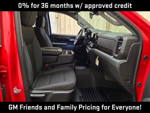 New 2026 GMC Sierra 1500 Elevation image 30