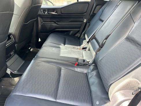 Used 2024 Toyota Land Cruiser w/ Premium Package image 17