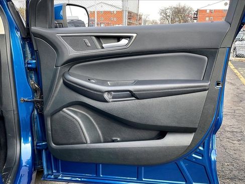 Certified 2022 Ford Edge SEL w/ Convenience Package image 22