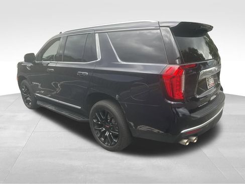 Used 2023 GMC Yukon Denali AWD/4WD image 23
