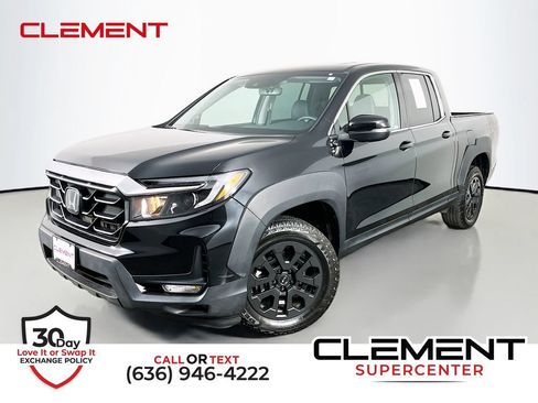 Used 2023 Honda Ridgeline RTL image 1