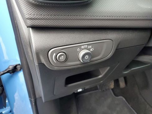 Used 2024 Chevrolet TrailBlazer LT w/ Convenience Package image 10