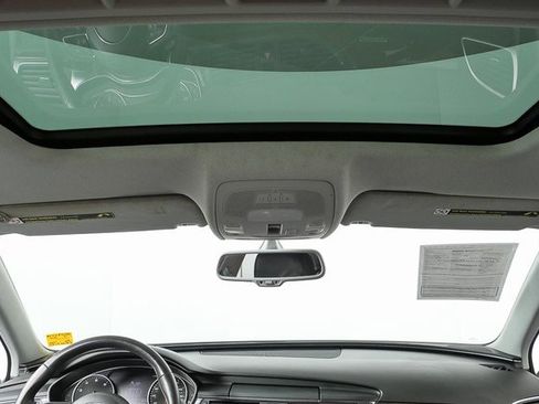 Used 2012 Audi A6 3.0T Premium image 18