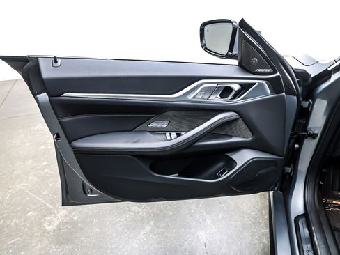 Used 2025 BMW i4 eDrive40 w/ Parking Assistance Package image 21