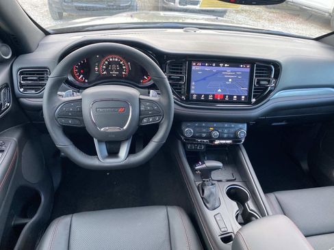 New 2026 Dodge Durango GT image 10