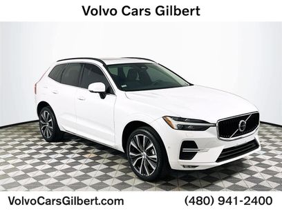 Used 2022 Volvo XC60 B5 Momentum w/ Advanced Package