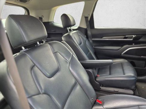 Used 2024 Kia Telluride S w/ S Sunroof Package AWD/4WD image 12