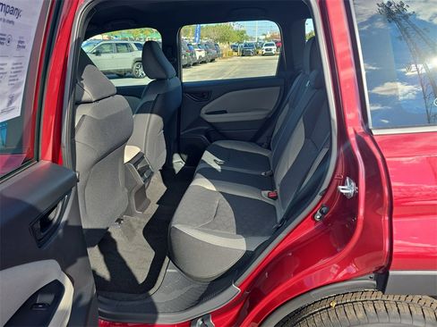 New 2026 Subaru Forester image 33