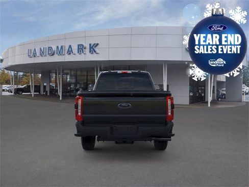 New 2026 Ford F250 XLT w/ XLT Premium Package image 5