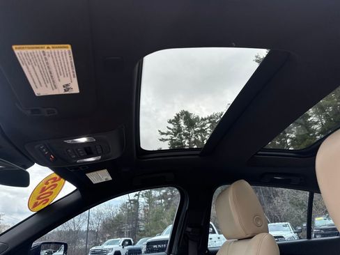 Used 2025 Cadillac CT5 Premium Luxury w/ Sun And Sound Package image 21