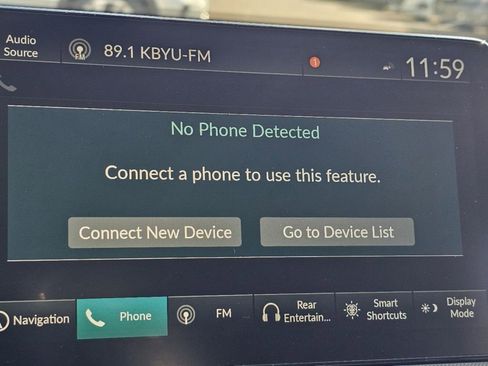 New 2026 Honda Odyssey Elite image 16