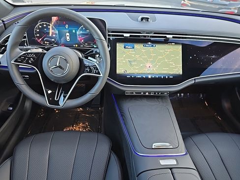 New 2026 Mercedes-Benz E 350 4MATIC image 11