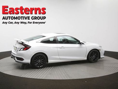 Used 2020 Honda Civic Si image 43