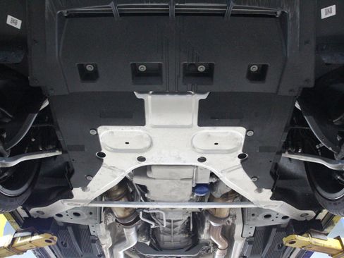 Used 2025 Cadillac CT5 V Blackwing image 87