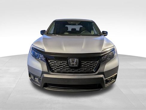 Certified 2020 Honda Passport EX-L image 7