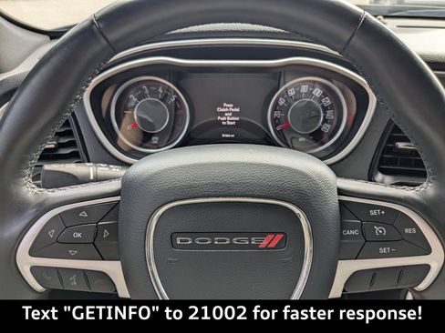 Used 2015 Dodge Challenger R/T Plus image 32