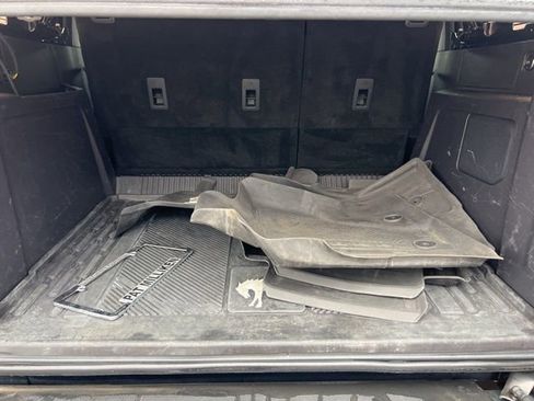 Certified 2022 Ford Bronco Wildtrak image 23