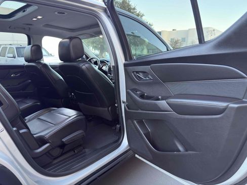 Used 2018 Chevrolet Traverse Premier w/ Redline Edition image 61