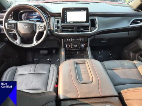 Used 2023 Chevrolet Tahoe RST w/ Luxury Package RWD image 31