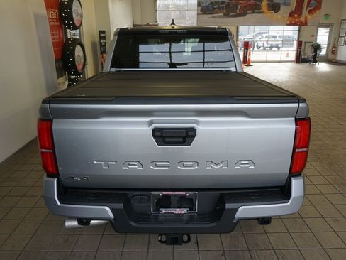 New 2026 Toyota Tacoma SR5 image 17