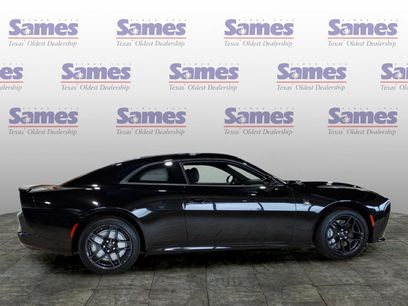 New 2026 Dodge Charger Scat Pack w/ Blacktop Package