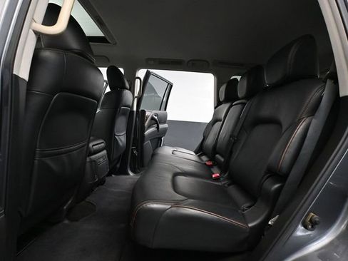 Used 2019 Nissan Armada SL w/ Premium Package image 38