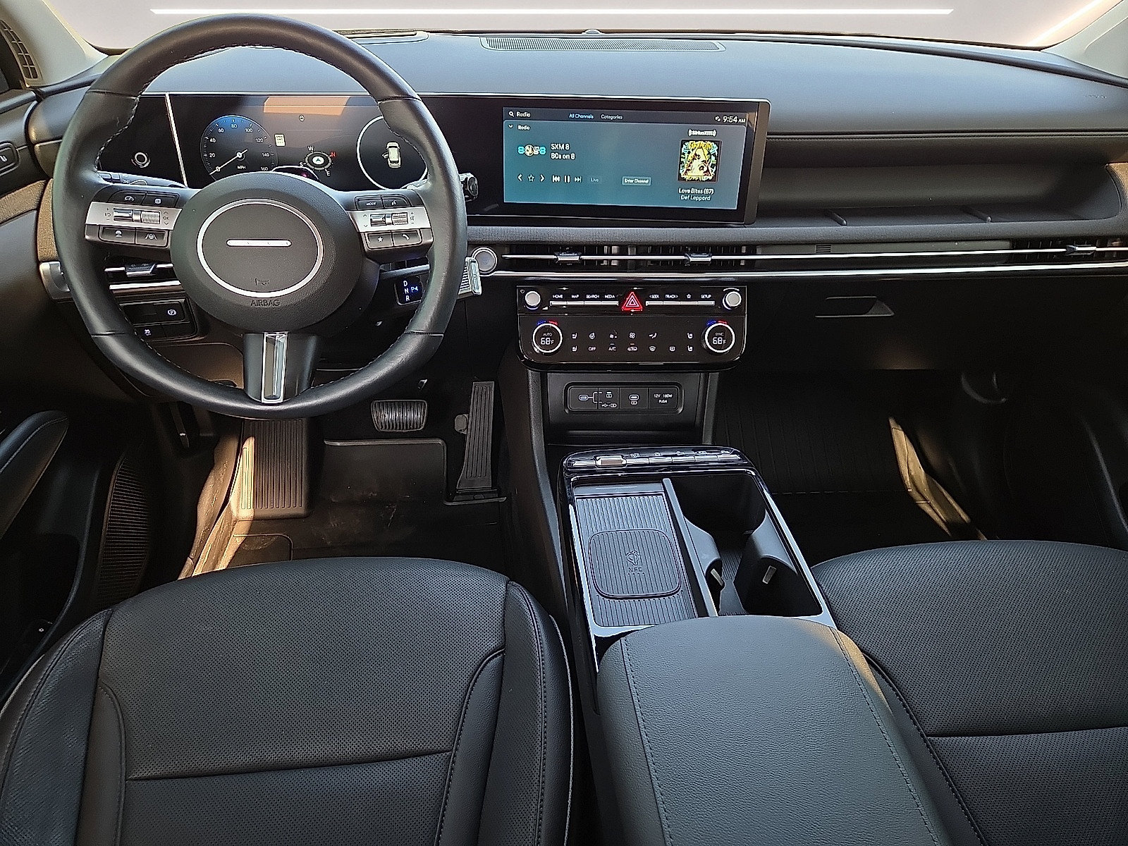 Used 2025 Hyundai Tucson Limited FWD image 10