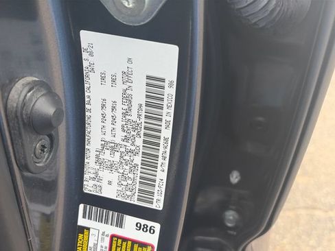 Used 2021 Toyota Tacoma SR5 RWD image 26