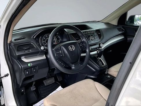 Used 2016 Honda CR-V SE image 14