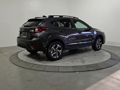 New 2026 Subaru Crosstrek 2.0i Premium image 5