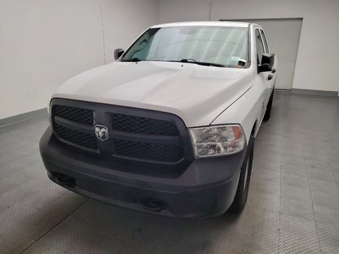 Used 2017 RAM 1500 Tradesman w/ Popular Equipment Group AWD/4WD image 15