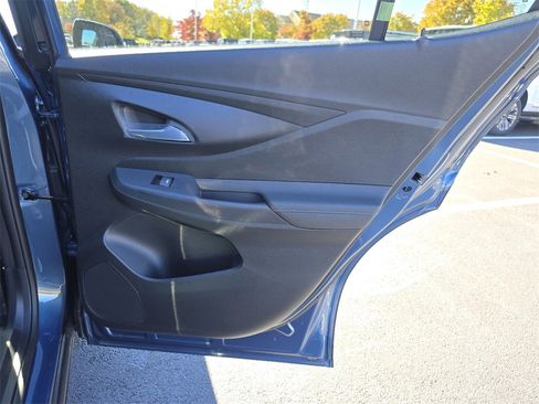 New 2026 Buick Envista Sport Touring image 28