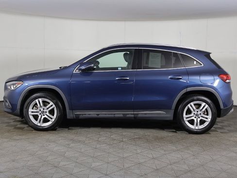 Used 2023 Mercedes-Benz GLA 250 4MATIC w/ Premium Package image 16