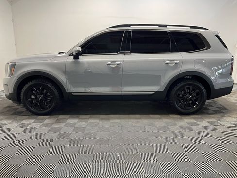 Used 2023 Kia Telluride SX Prestige X-Pro image 23