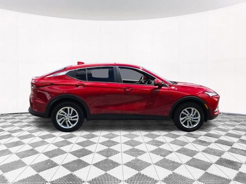 New 2026 Buick Envista Sport Touring w/ Convenience I Package FWD image 13