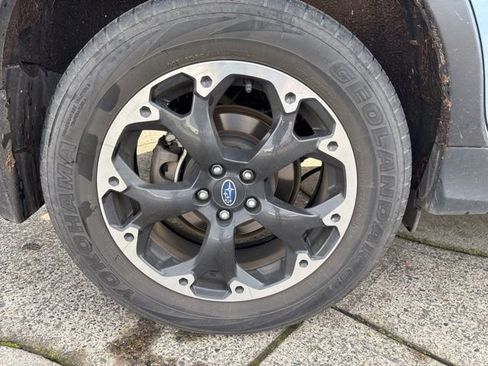 Used 2022 Subaru Crosstrek 2.0i Premium w/ Popular Package #4A image 12