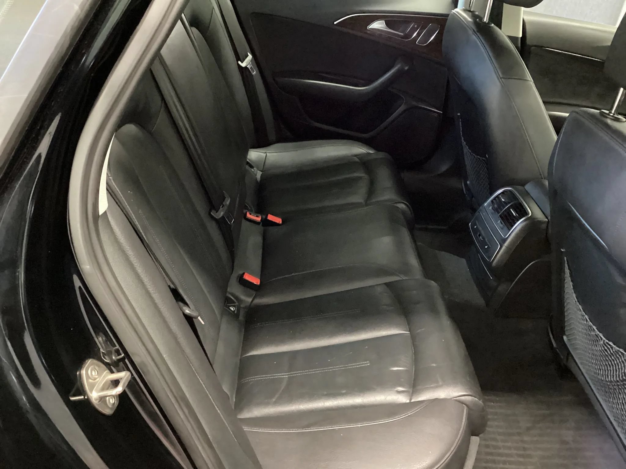 Used 2015 Audi A6 2.0T Premium w/ Cold Weather Package AWD/4WD image 13