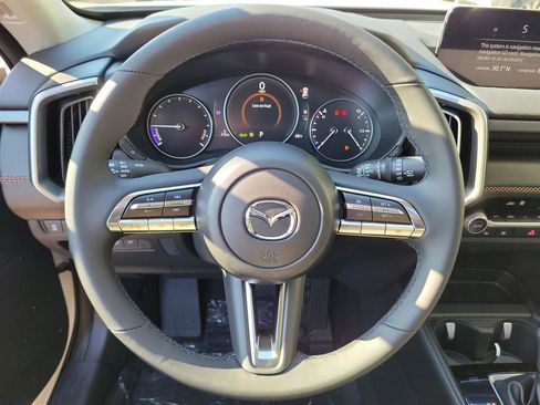 New 2026 MAZDA CX-50 AWD 2.5 Hybrid w/ Weather Package image 24