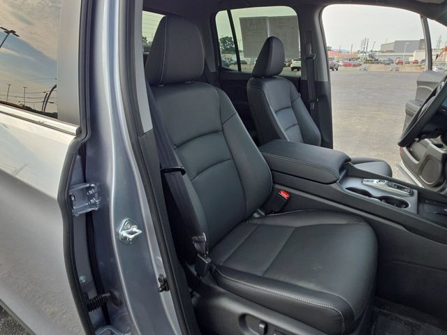 Used 2026 Honda Ridgeline RTL image 25