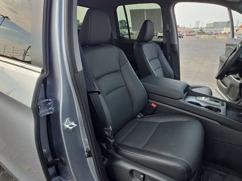 Used 2026 Honda Ridgeline RTL image 25