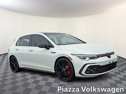 Used 2024 Volkswagen GTI Autobahn