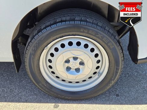 Used 2022 RAM ProMaster City Wagon FWD image 12
