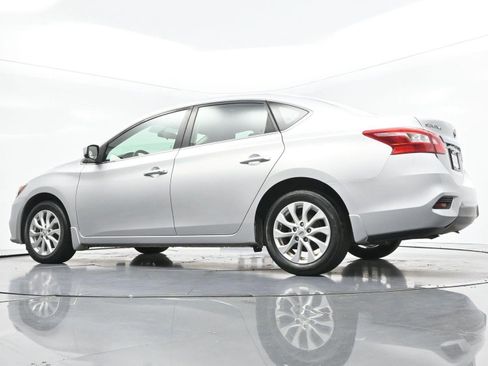 Used 2019 Nissan Sentra SV FWD image 44